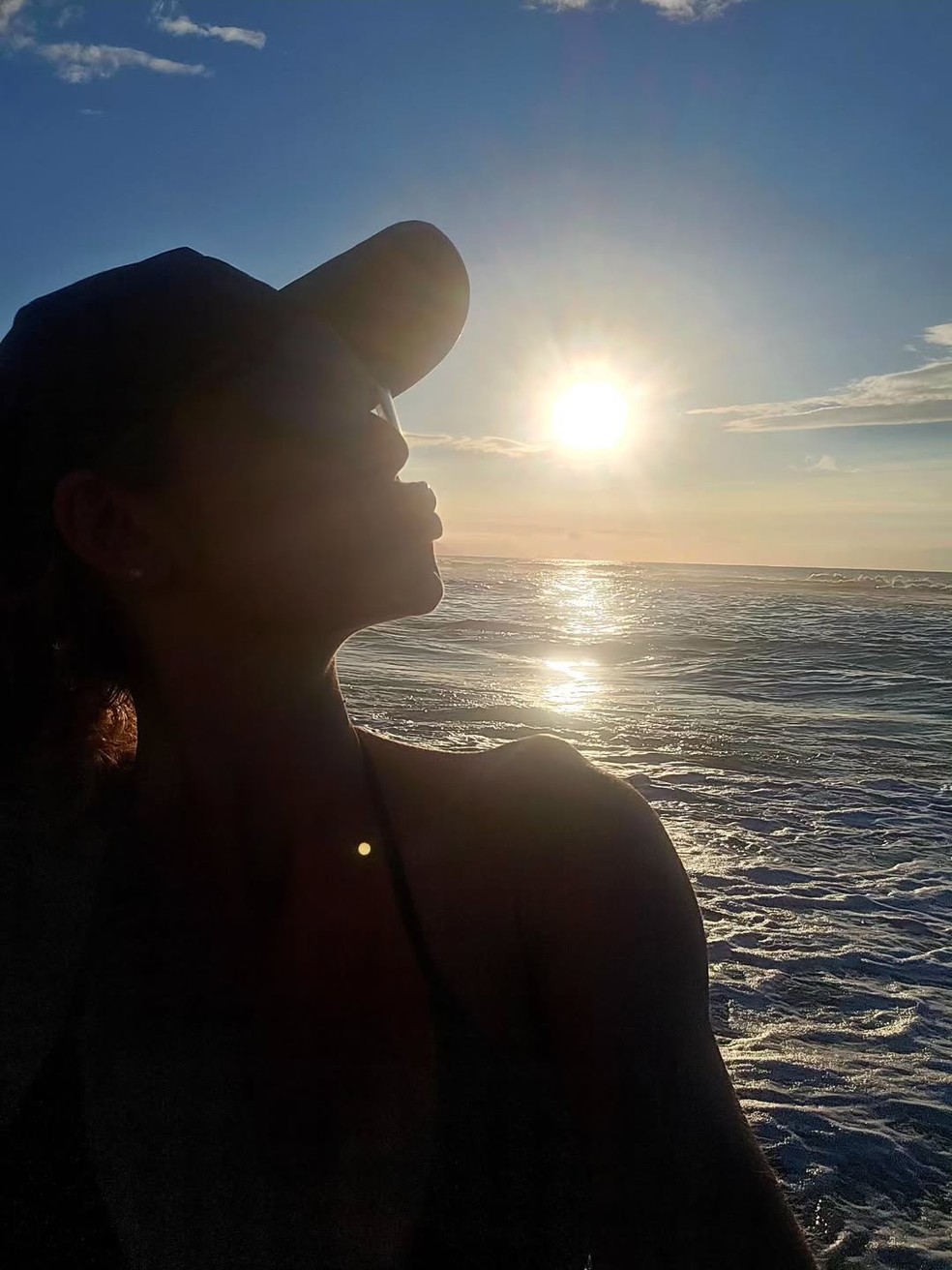 Livia Andrade — Foto: Reprodução Instagram