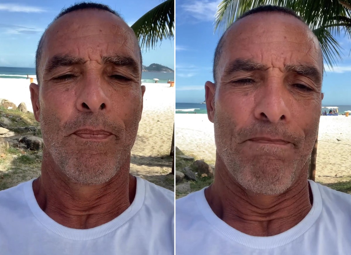 Paulo Zulu é diagnosticado com câncer