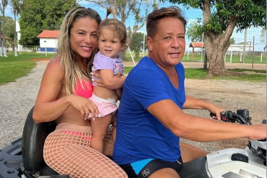 Virginia Fonseca mostra quarto dos filhos na fazenda de Leonardo; vídeo