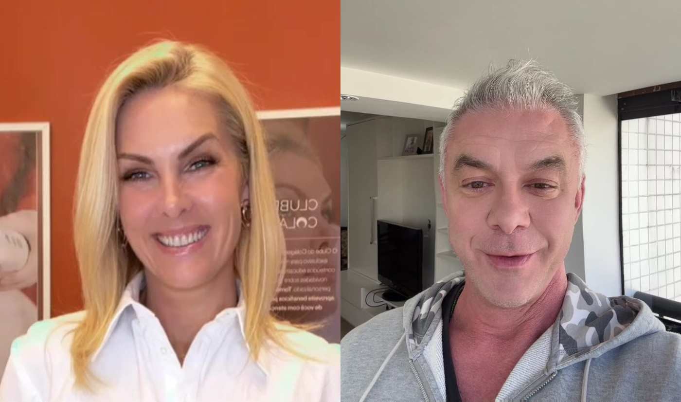Justiça de São Paulo reconhece uso de assinatura falsa de Ana Hickmann em contrato; Alexandre Correa rebate - QTU Questões do Universo