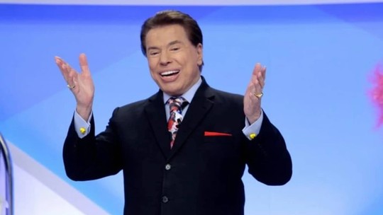 Silvio Santos morreu aos 93 anos, após 17 dias internado; saiba causa
Silvio Santos morreu aos 93 anos, após 17 dias internado; saiba causa
