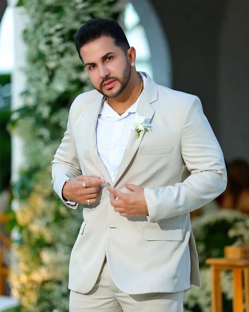 Quem é o influenciador Babal Guimarães alvo da operação #39 Game Over 2