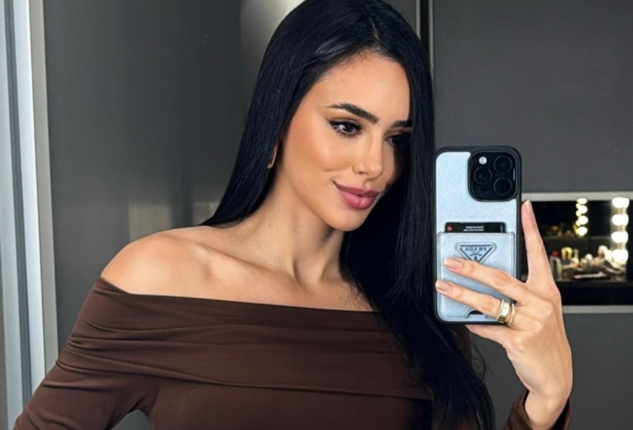 Bruna Biancardi processa locatário de imóvel por stalking; equipe se  pronuncia