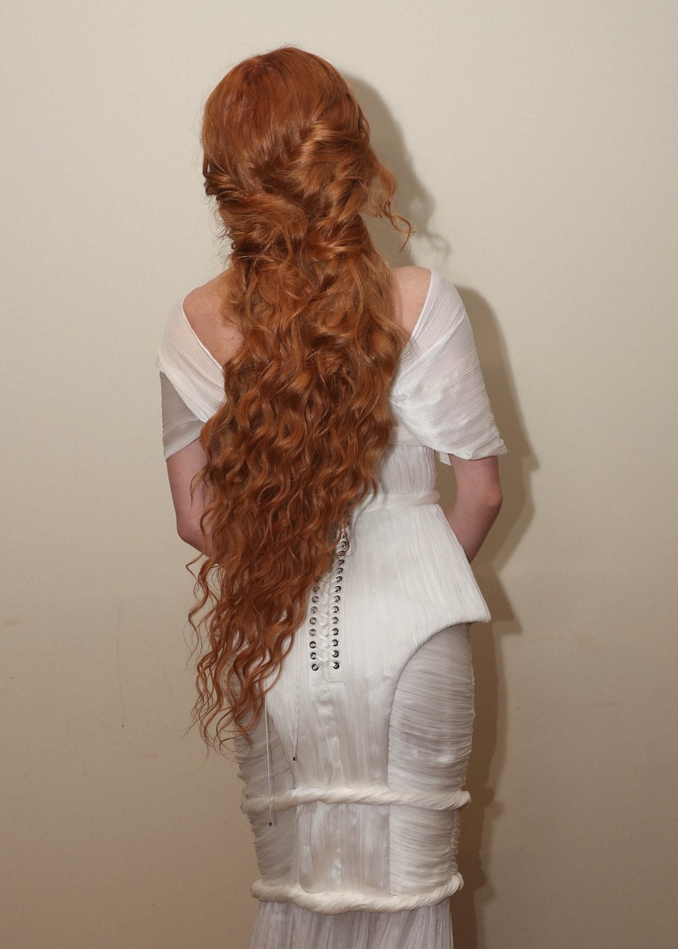 Marina Ruy Barbosa — Foto: Manuela Scarpa/Brazil News