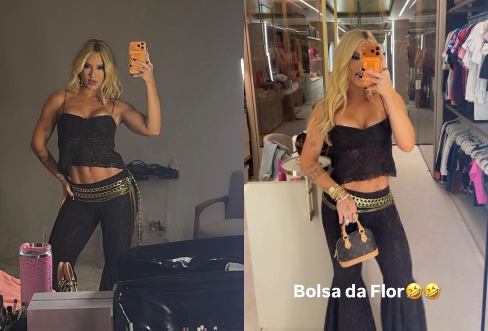 Virginia Fonseca — Foto: Reprodução/ Instagram