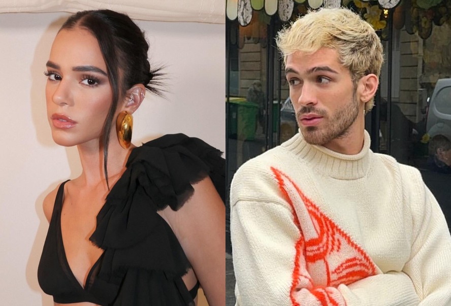 Com João Guilherme em Paris, Bruna Marquezine se hospeda em hotel francês  com diárias de até R$ 47 mil