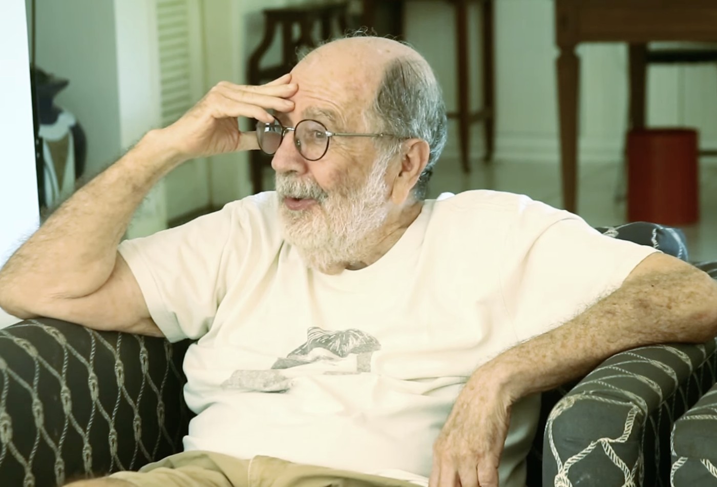 Cacá Diegues dizia que exílio era uma de suas 'piores lembranças ...