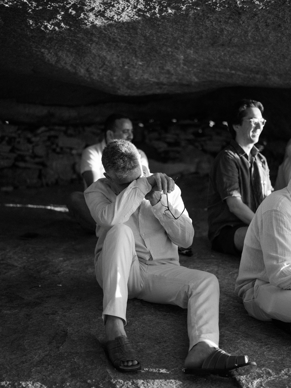Juliette e Kaique Cerveny — Foto: @gabrieldinizfotografo