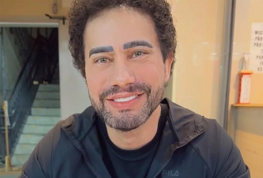 Carlos Filhar, que morreu após carta de despedida, fazia sucesso com ...
