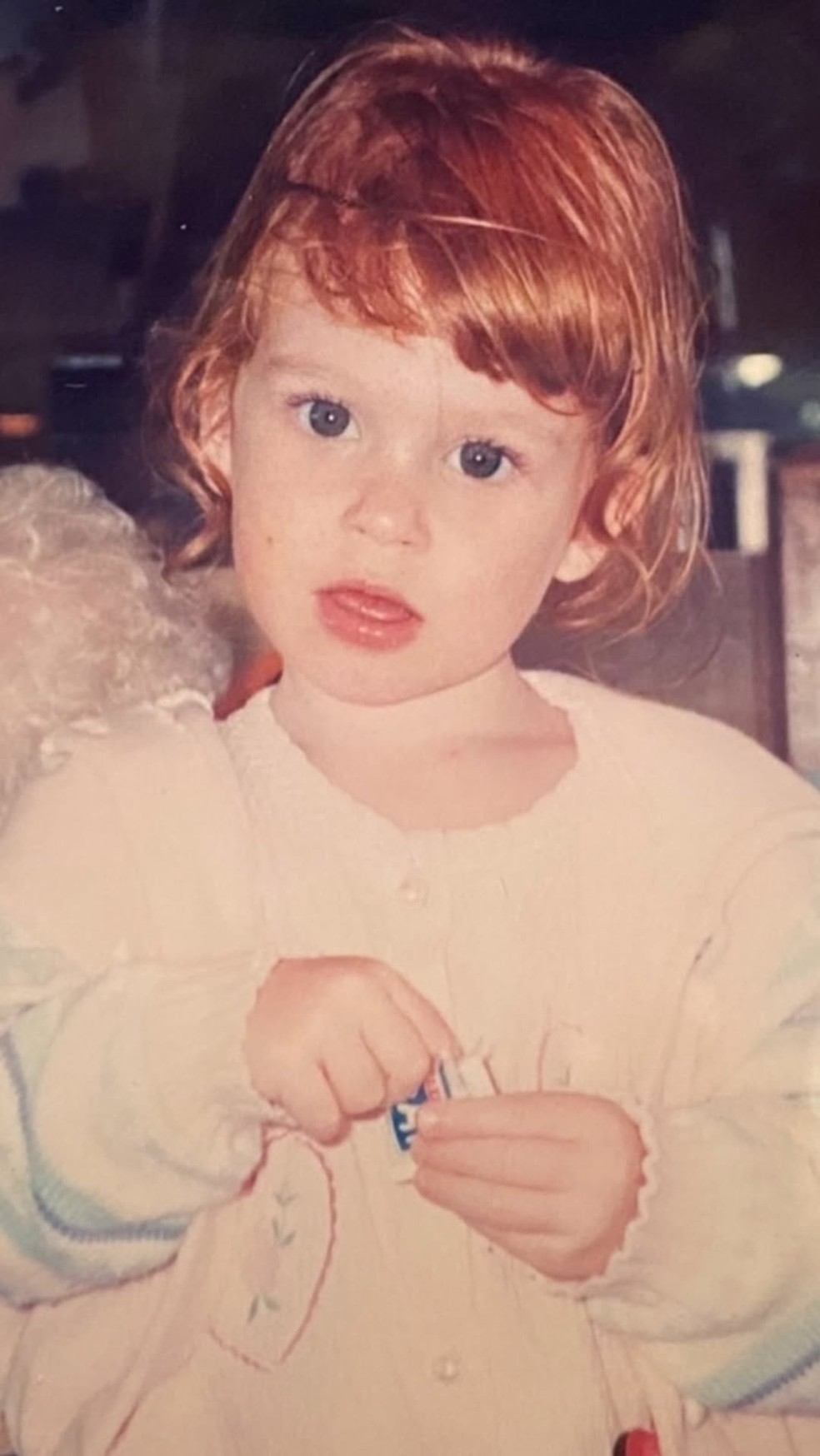Marina Ruy Barbosa — Foto: Reprodução/Instagram