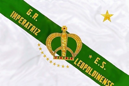 Saiba tudo sobre: Imperatriz Leopoldinense