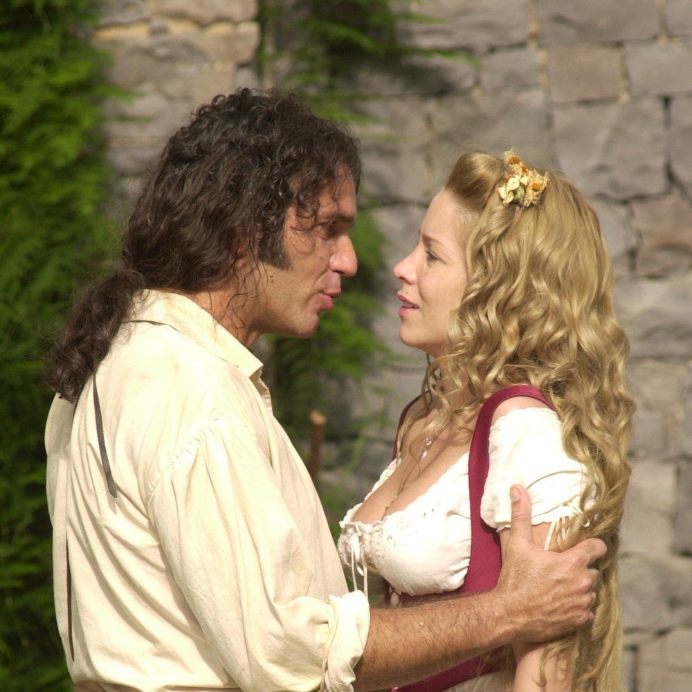 Humberto Martins exalta 'O Quinto dos Infernos' 'Nada era tão certinho