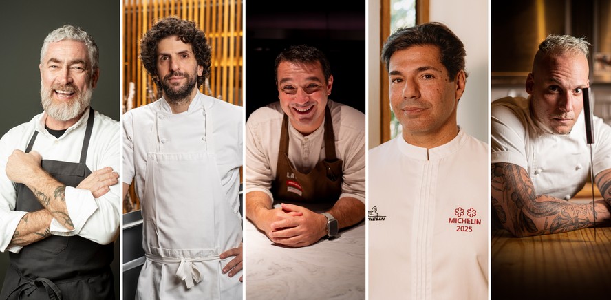 Chefs premiados fazem noite solidária com menu sanduíches; saiba detalhes