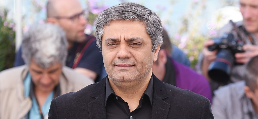 Cineasta iraniano Mohammad Rasoulof deixa prisão por problemas de saúde