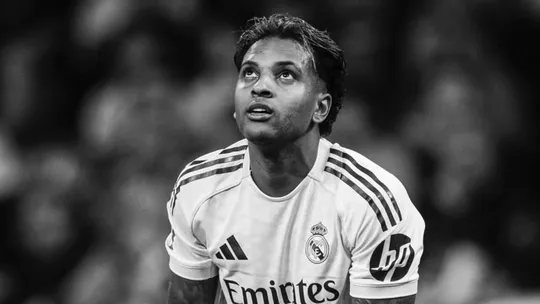 Vini Jr., Eder Militão e outros jogadores reagem após Rodrygo Goes ficar fora da Copa: 'Volte maior ainda' Vini Jr., Eder Militão e outros jogadores reagem após Rodrygo Goes ficar fora da Copa: 'Volte maior ainda'