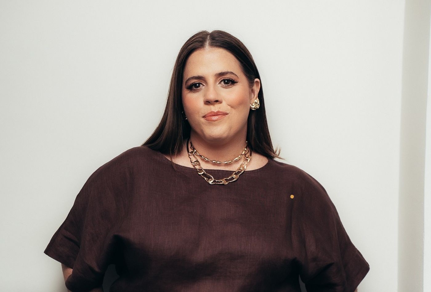 Grávida, Tati Machado revela que não tem desejo de grávida: 