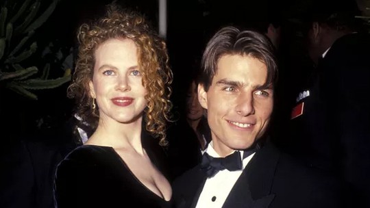 Oscar 2023: Tom Cruise não foi à cerimônia para evitar a ex, Nicole Kidman, diz site