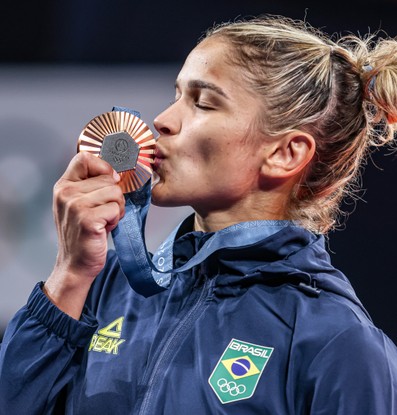 Saiba tudo sobre: Jogos Olímpicos de Verão Paris 2024