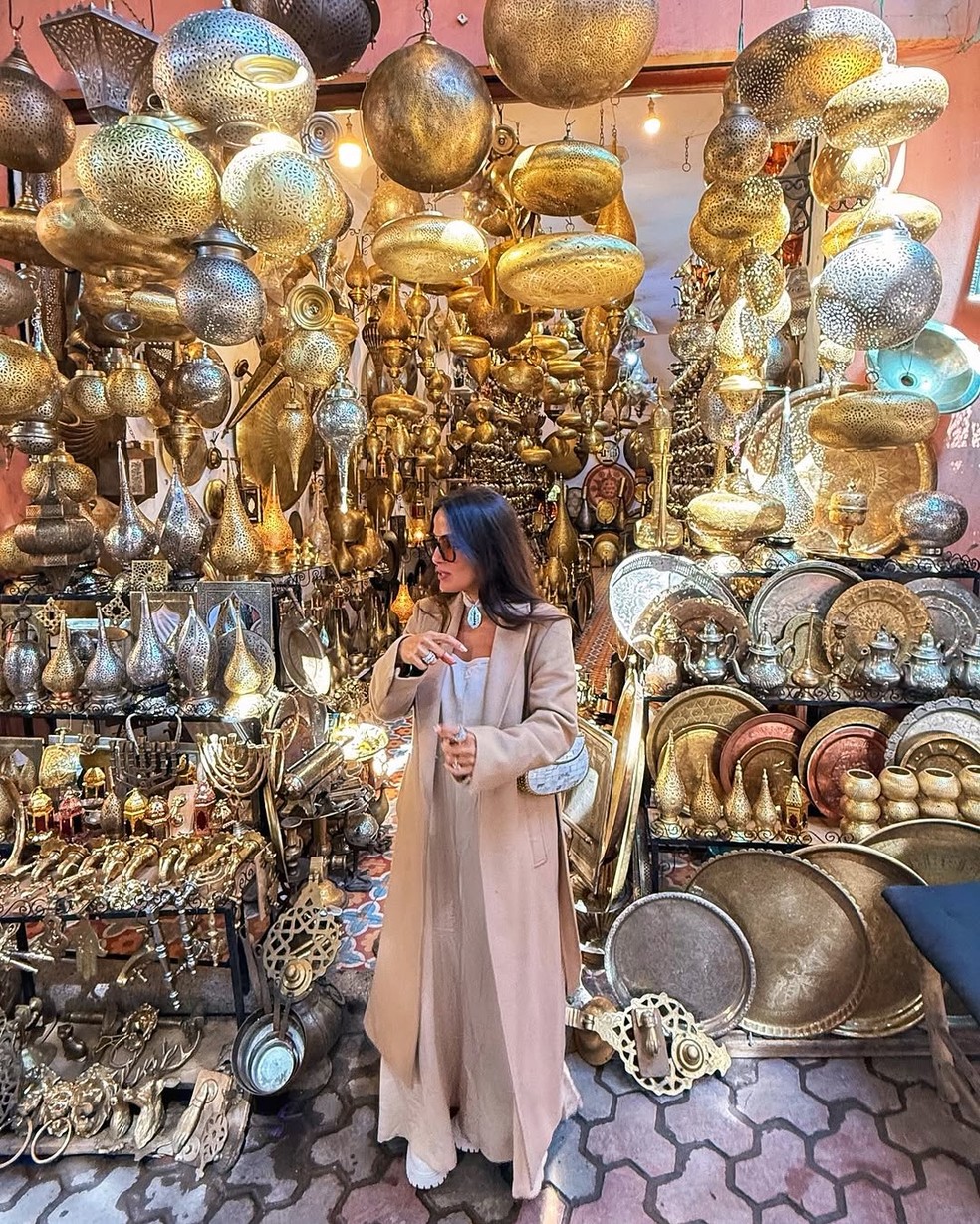 Carol Peixinho e Thiaguinho — Foto: reprodução/instagram