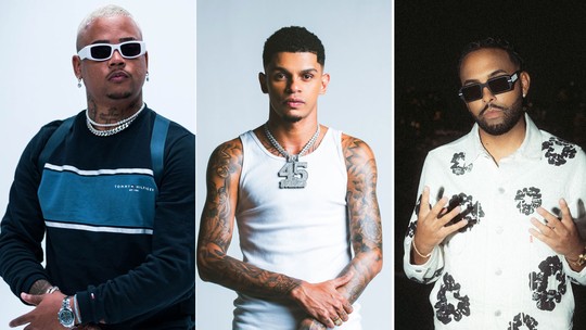 Conheça o Supernova, palco das grandes apostas do Rock in Rio Conheça o Supernova, palco das grandes apostas do Rock in Rio