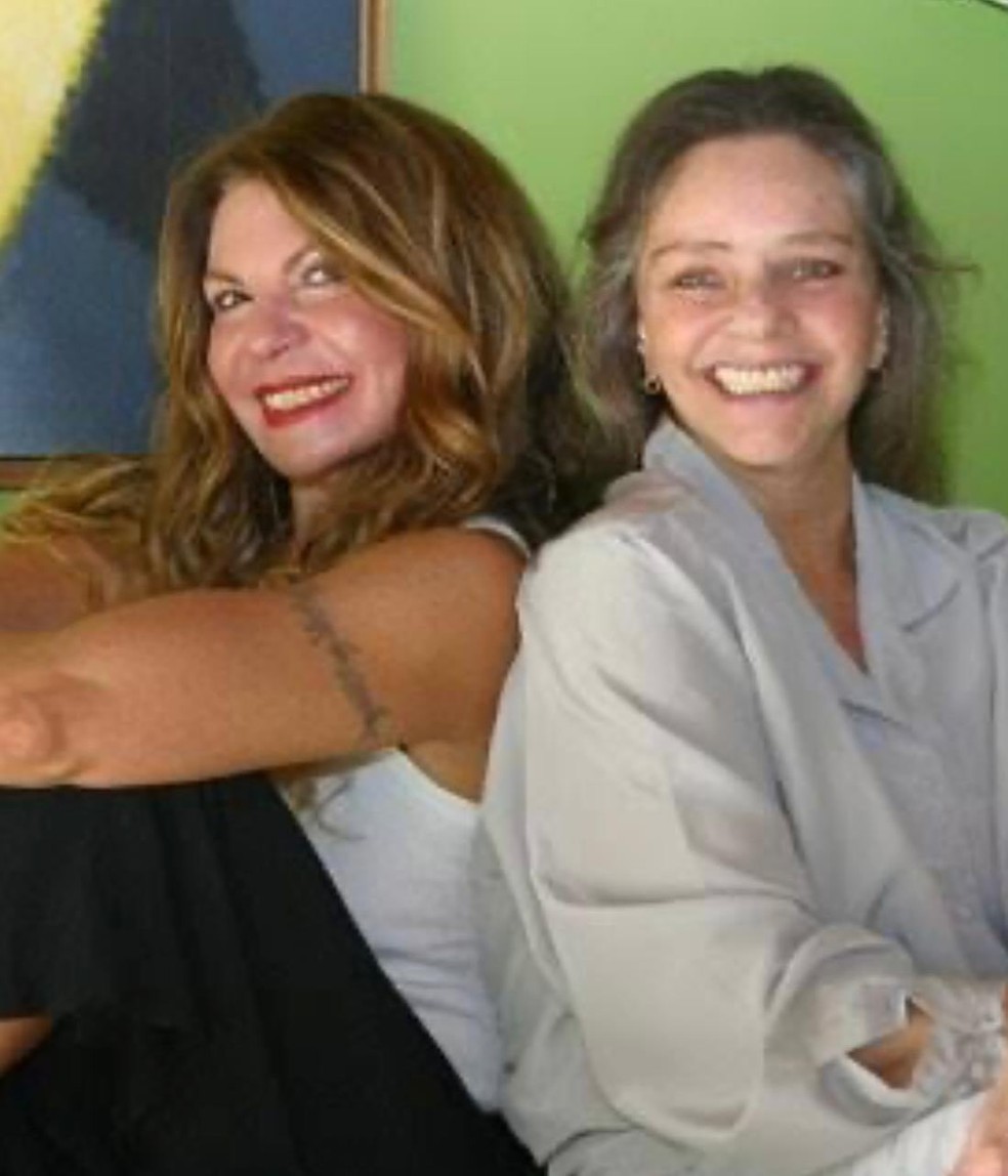 Elba Ramalho homenageia Angela Ro Ro após morte da cantora