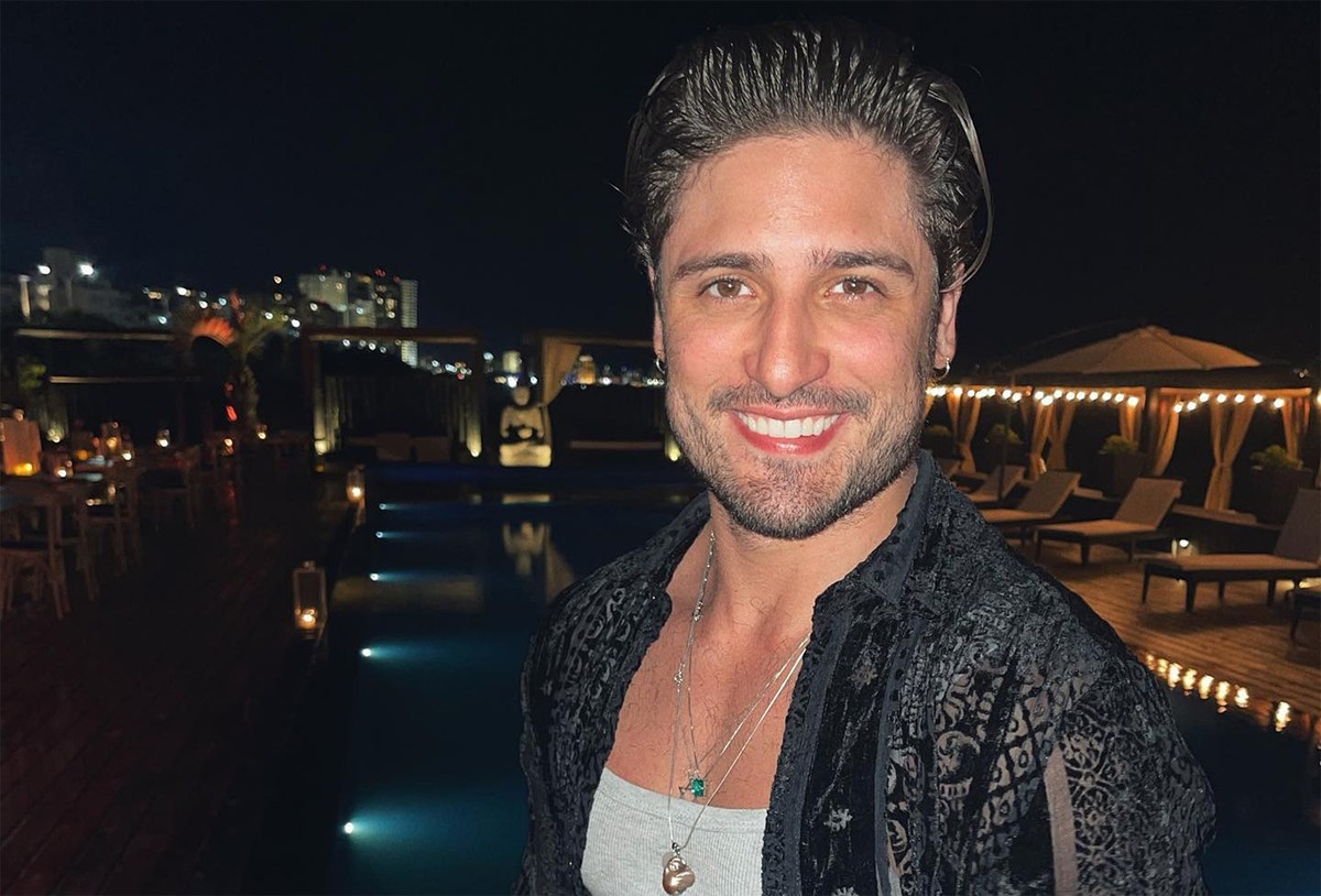 Daniel Rocha se manifesta após dívida de R$ 157 mil vir à público