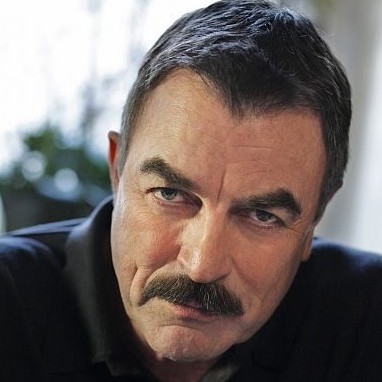 Saiba tudo sobre: Tom Selleck