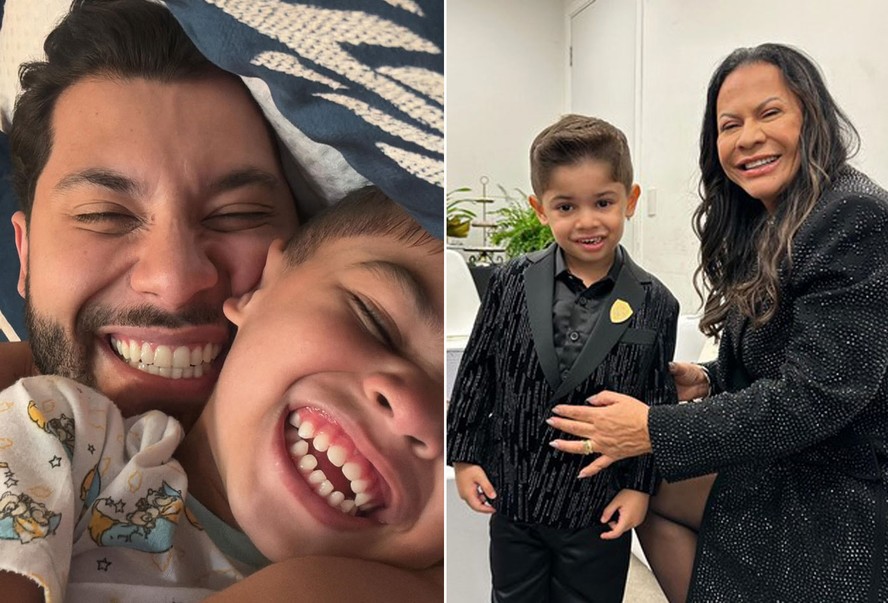 O que muda após Murilo Huff ganhar a guarda provisória do filho com Marília Mendonça?
