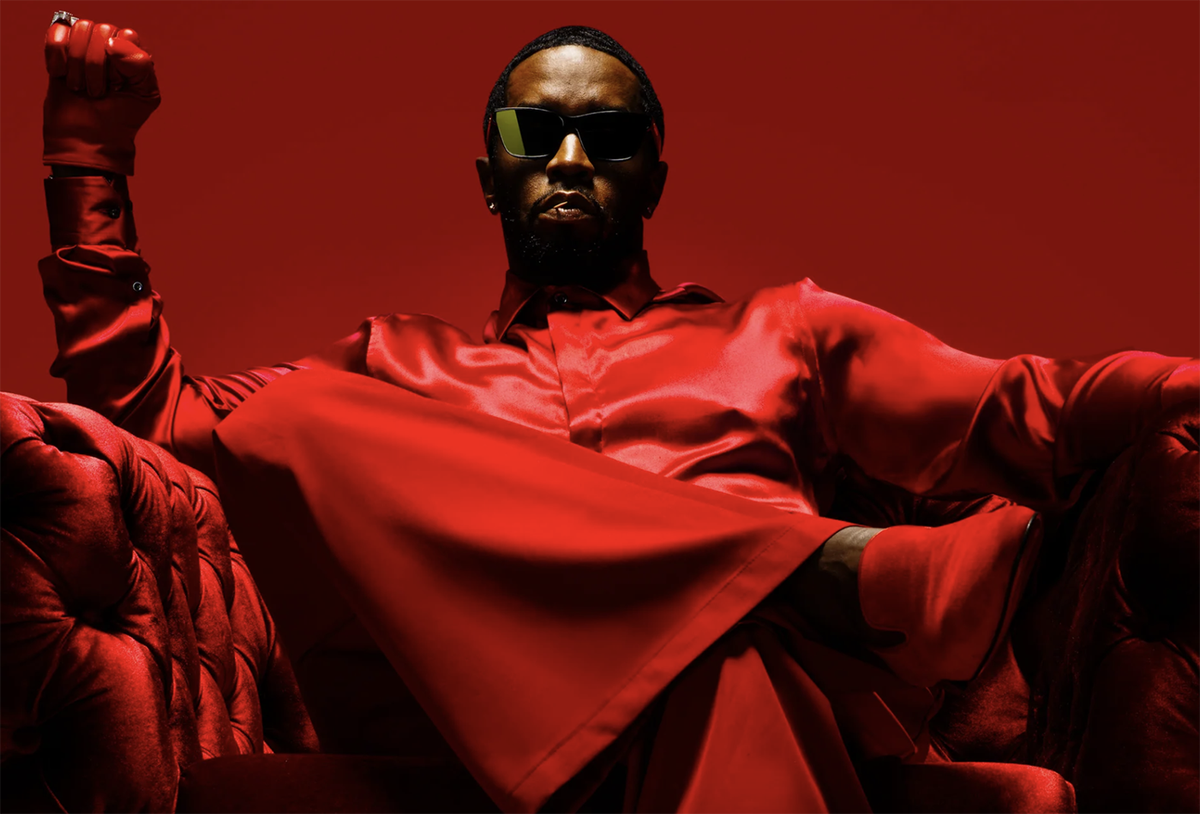 Participante de reality de Diddy acusa rapper de assédio em processo de ...