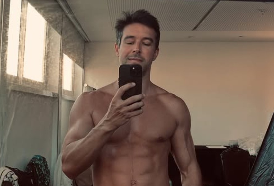 Ator de 'Vale Tudo' se arrepende de ter produzido conteúdo adulto ...