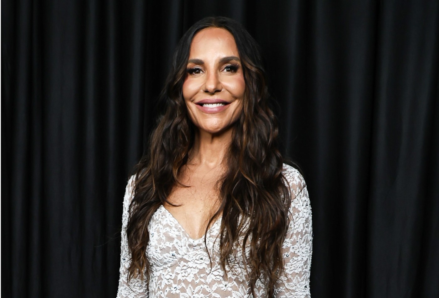 Ivete Sangalo volta a São Paulo com 