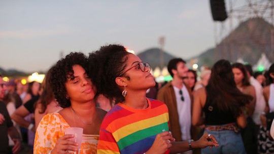 Festival MITA leva diversidade e shows marcantes a cartão-postal do Rio