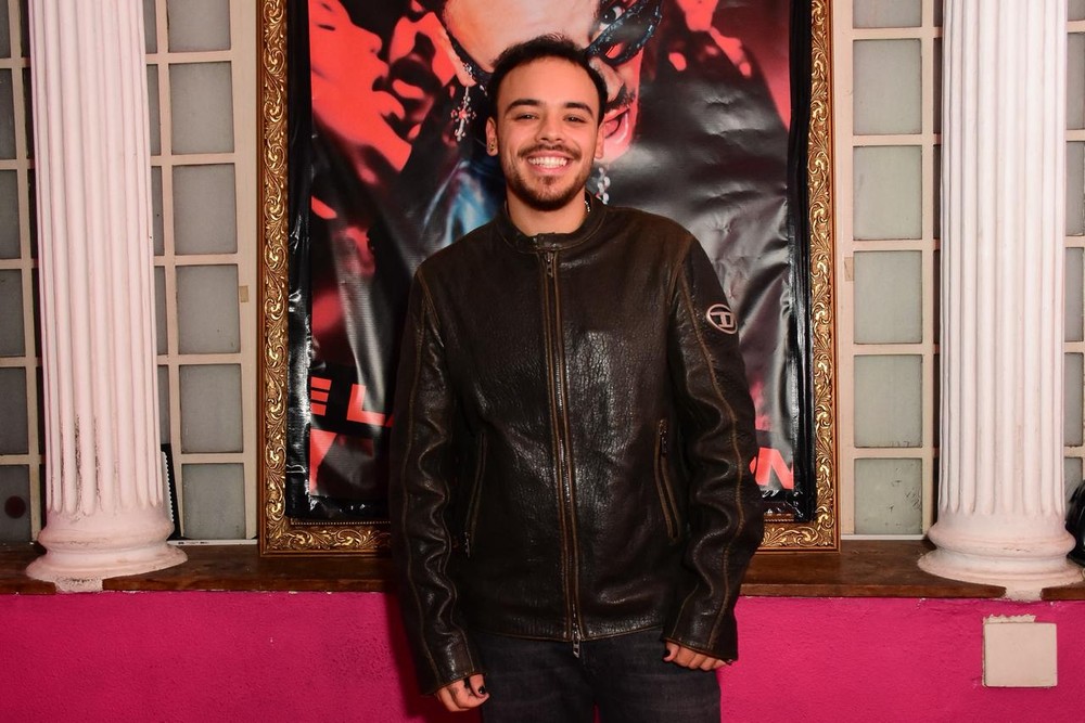 Famosos se reúnem em aniversário do influenciador Gabriel Rocha em São ...