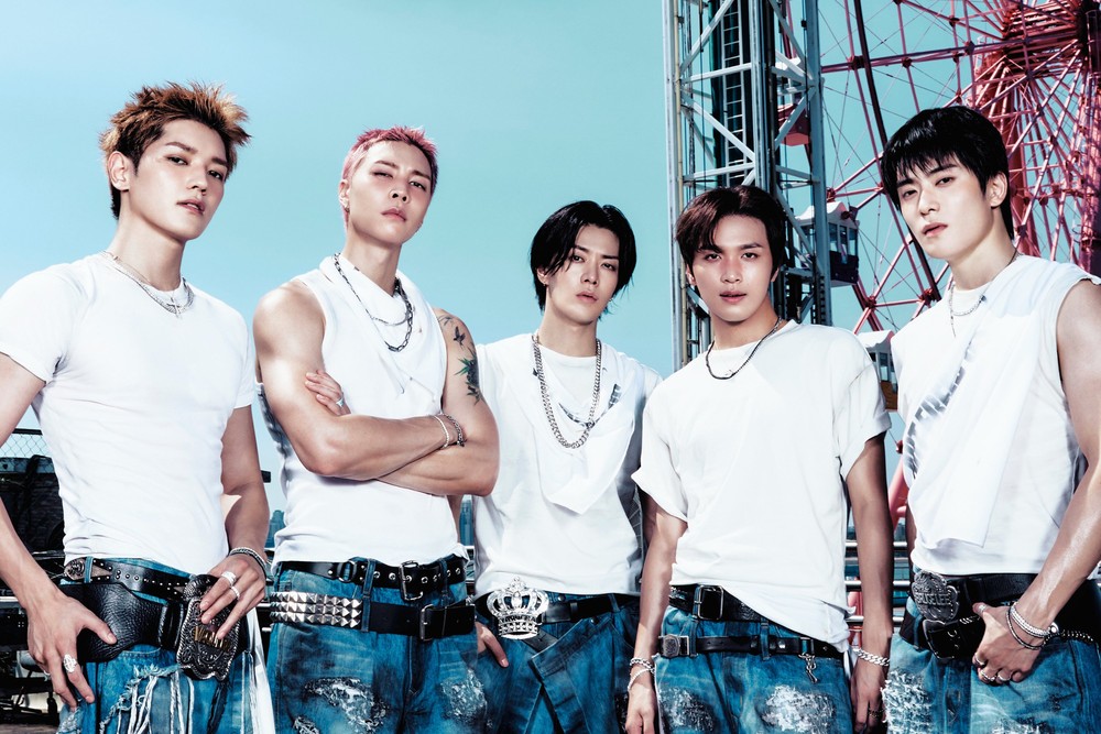 NCT 127 inicia nova era com álbum ‘BLINGY’ após hiato e saída de Mark Lee
