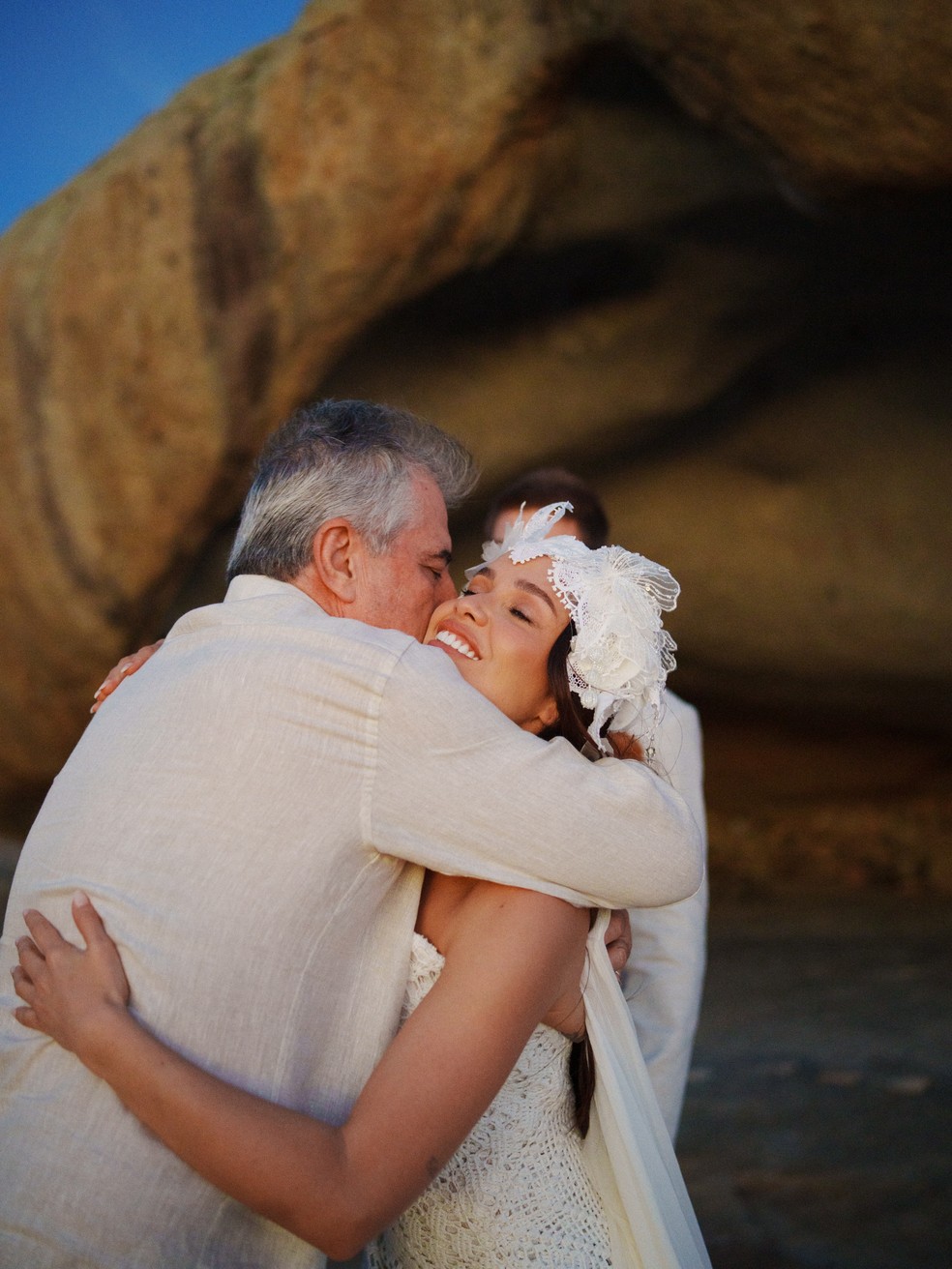 Juliette e Kaique Cerveny — Foto: @gabrieldinizfotografo