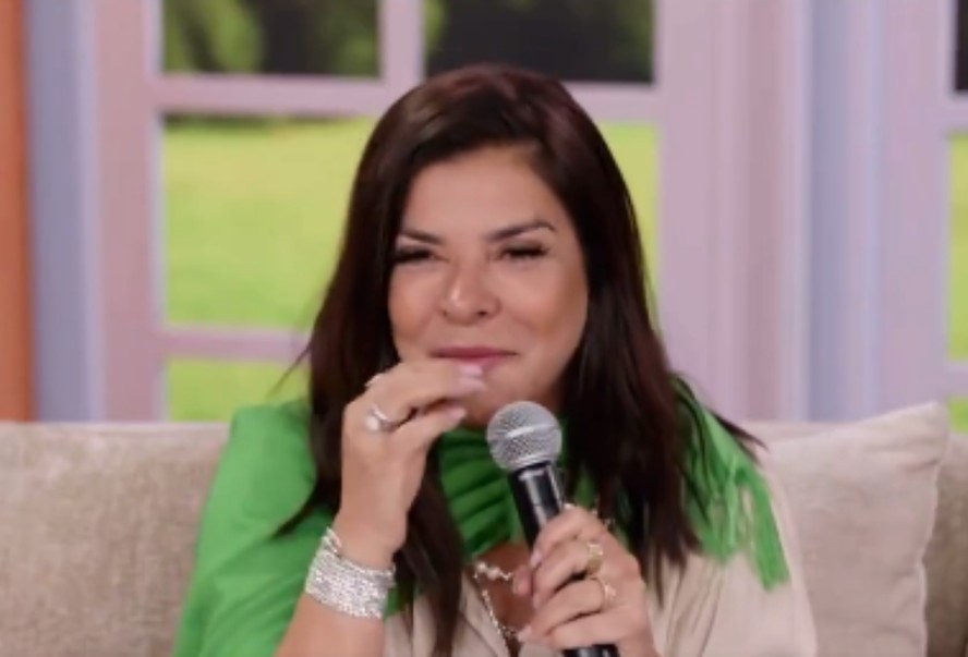 Mara Maravilha diz ser uma 'negona branca' em entrevista nos EUA