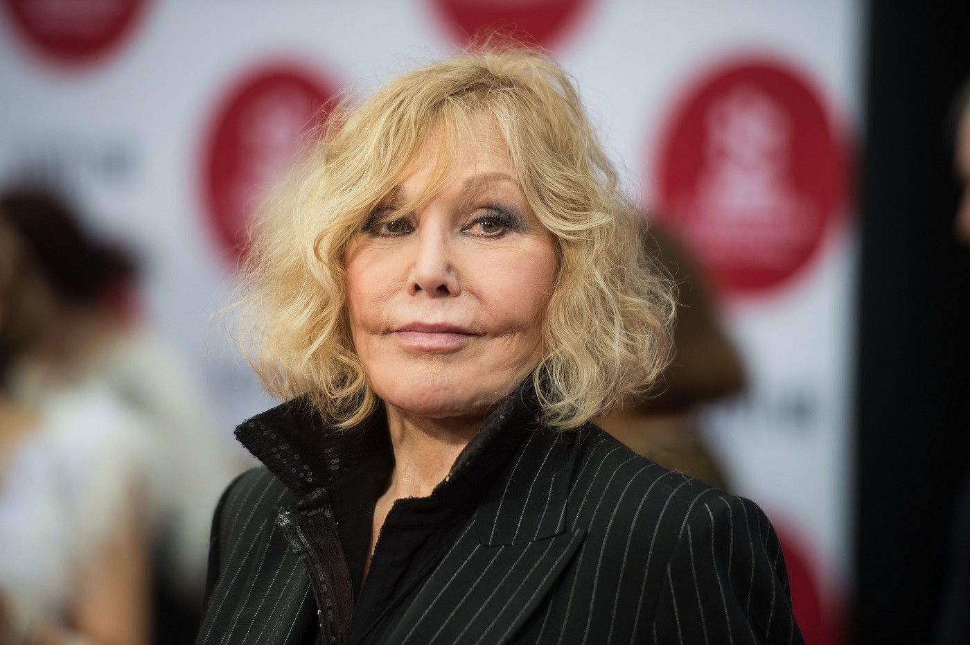 Estrela da Era de Ouro de Hollywood diz que quer virar adubo quando morrer