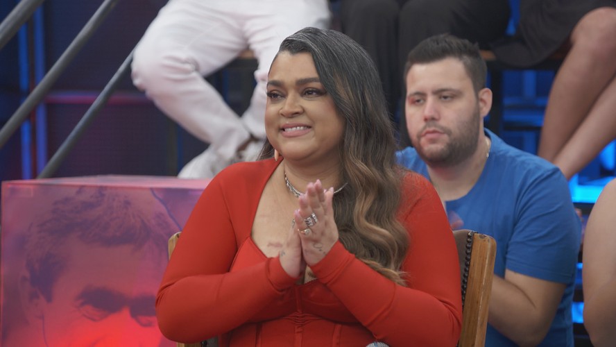 Imagem de Preta Gil