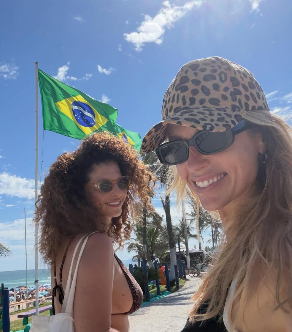 Juliana Didone — Foto: Reprodução/Instagram