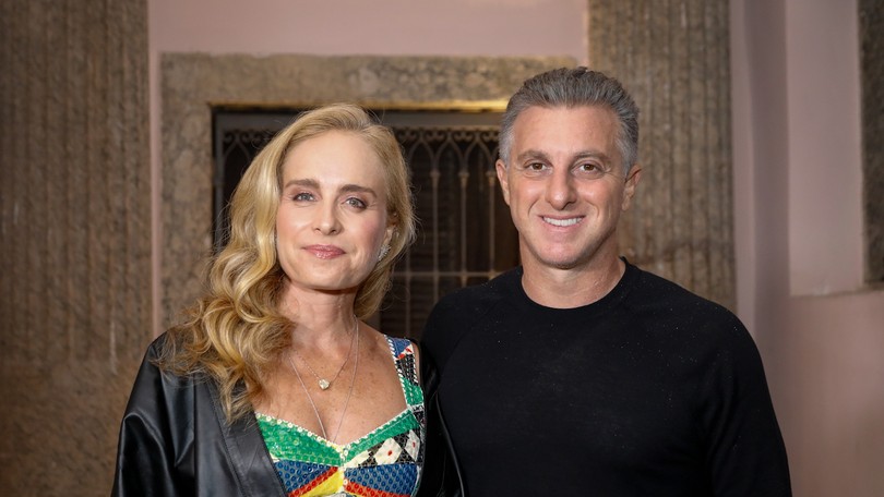 Saiba tudo sobre: Luciano Huck