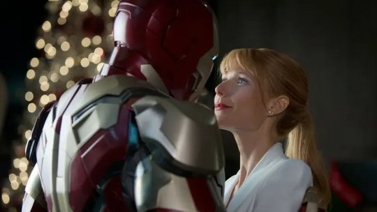 Gwyneth Paltrow explica motivo de não retornar à Marvel