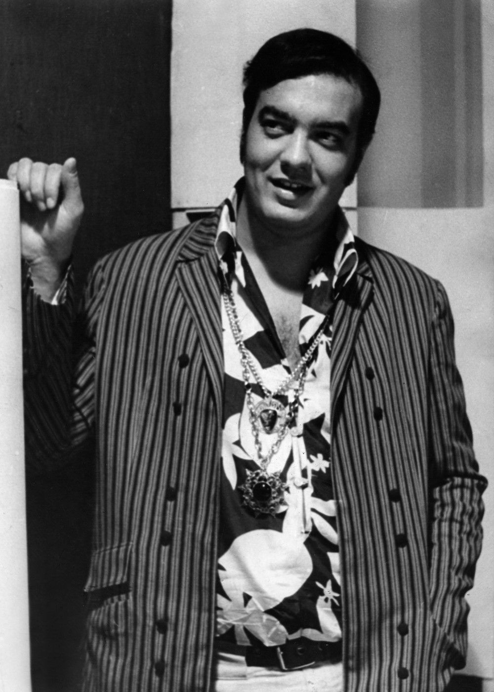 Morre aos 81 anos Erasmo Carlos, o Tremendão
