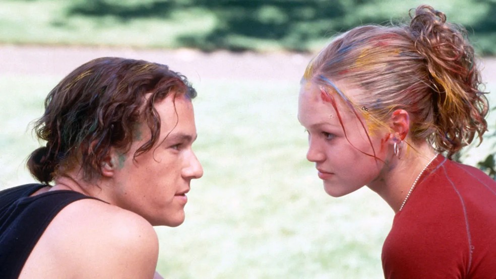 ultima foto di Heath Ledger