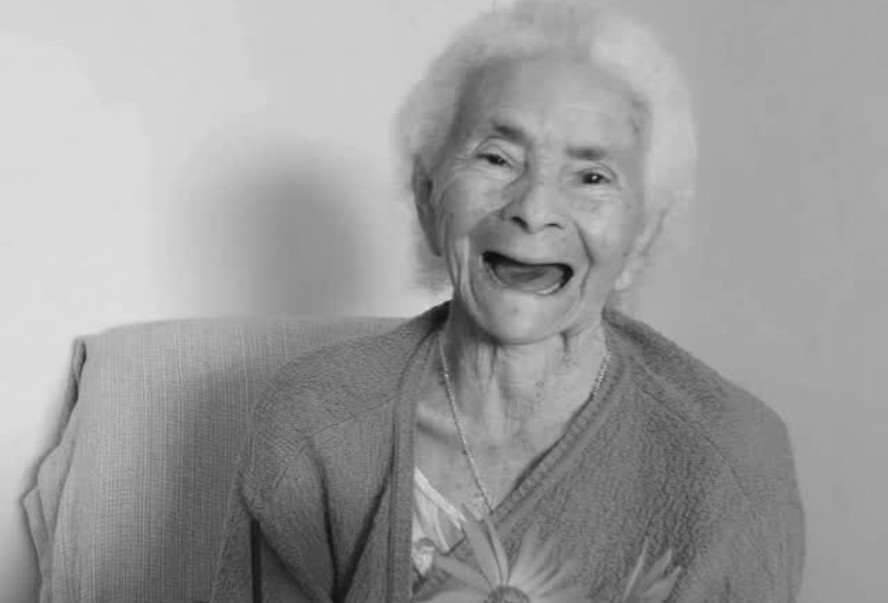 Morre Vovó Valdeci, viral nas redes com o bordão 'benção de Deus', aos 88 anos
