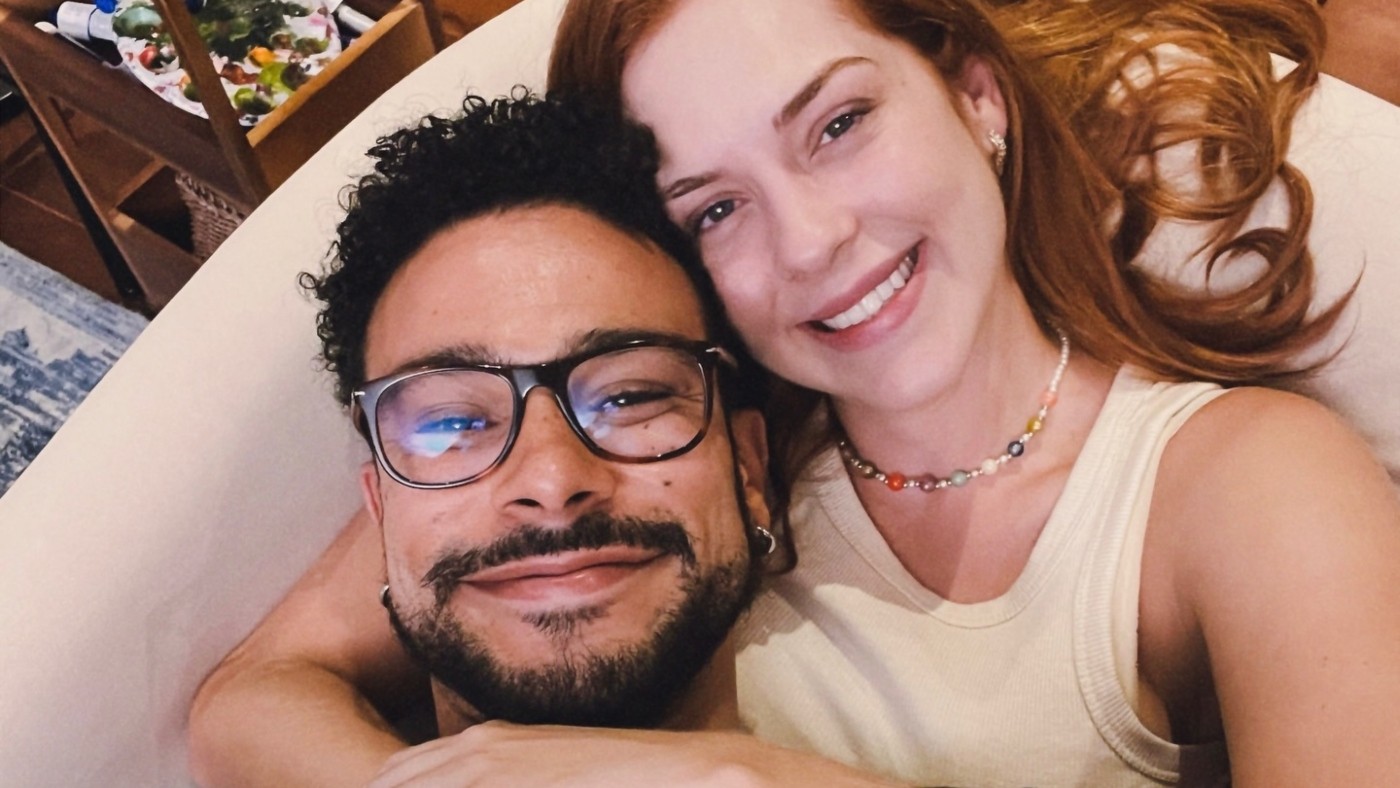 Sophia Abrahão sobre relação longeva com Sérgio Malheiros: 'Terapia de casal desde o primeiro ano' - Foto
