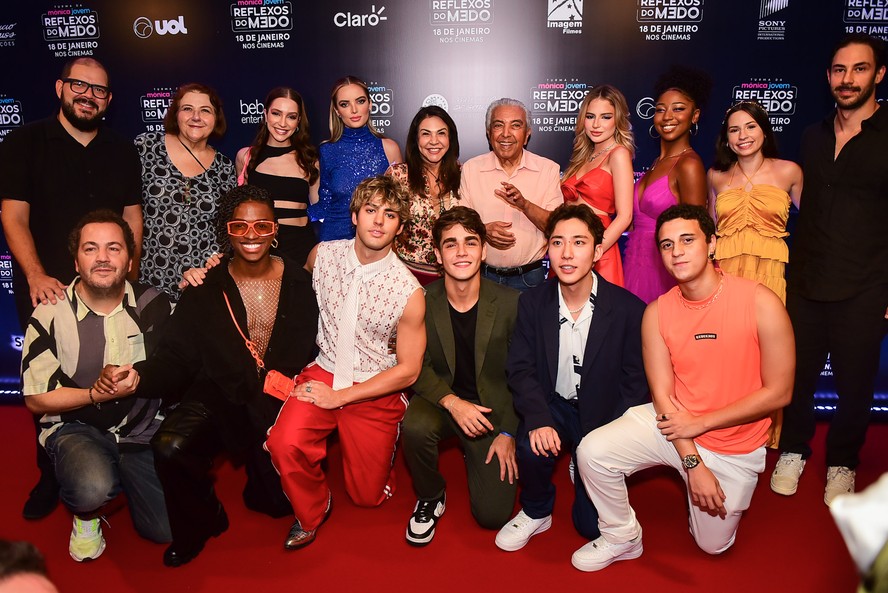 Premiere shop cinemas 18
