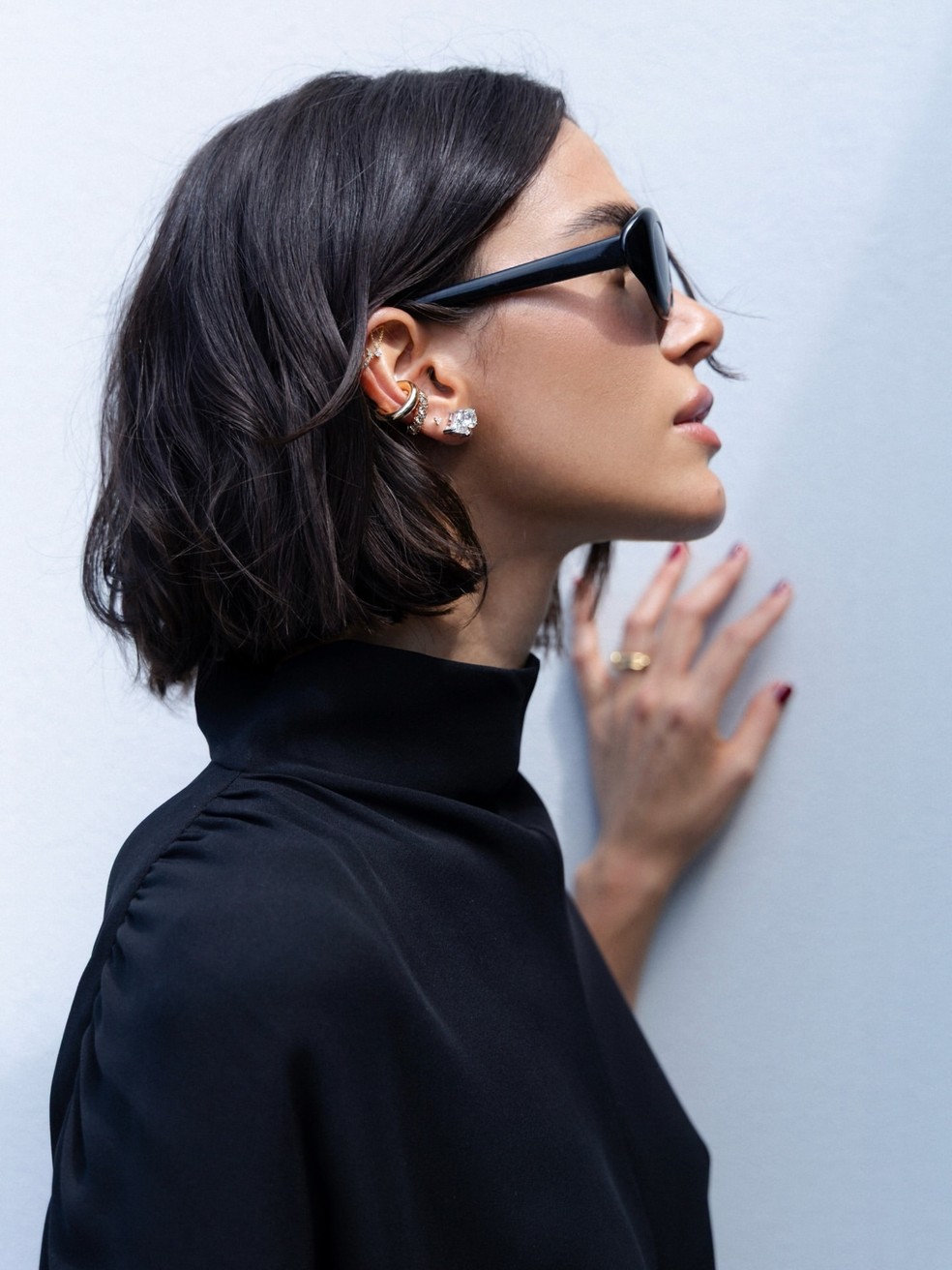 Bruna Marquezine — Foto: Reprodução/Instagram