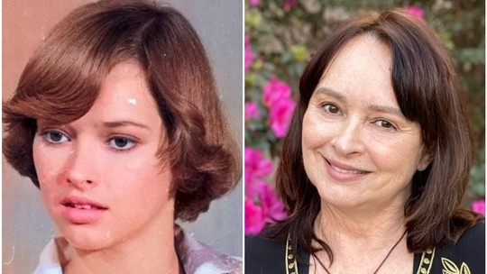 'Pecado Rasgado' estreia na Globoplay; veja como está elenco 45 anos depois 'Pecado Rasgado' estreia na Globoplay; veja como está elenco 45 anos depois