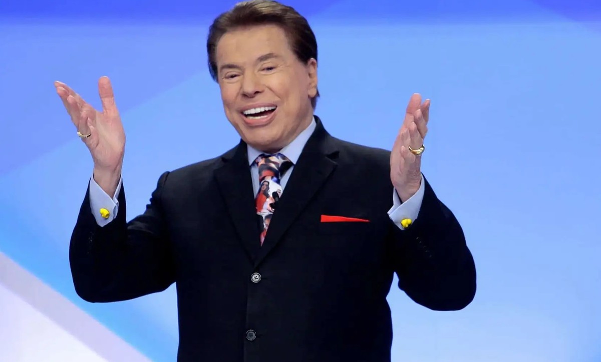 Leandro Hassum Viverá Silvio Santos em Novo Filme: Veja a Caracterização Incrível