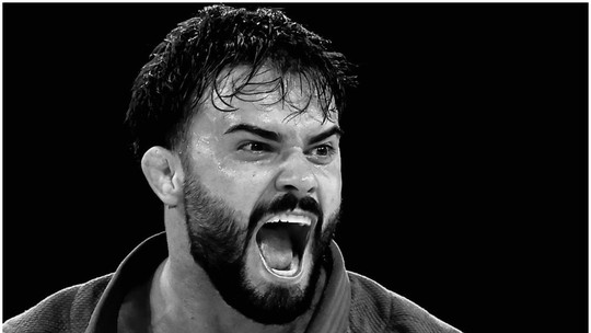 Rafael Macedo se manifesta na web após desclassificação nas Olimpíadas de Paris